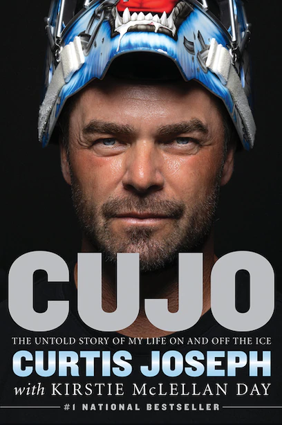 CUJO: The Untold Story of My Life On and Off the Icee